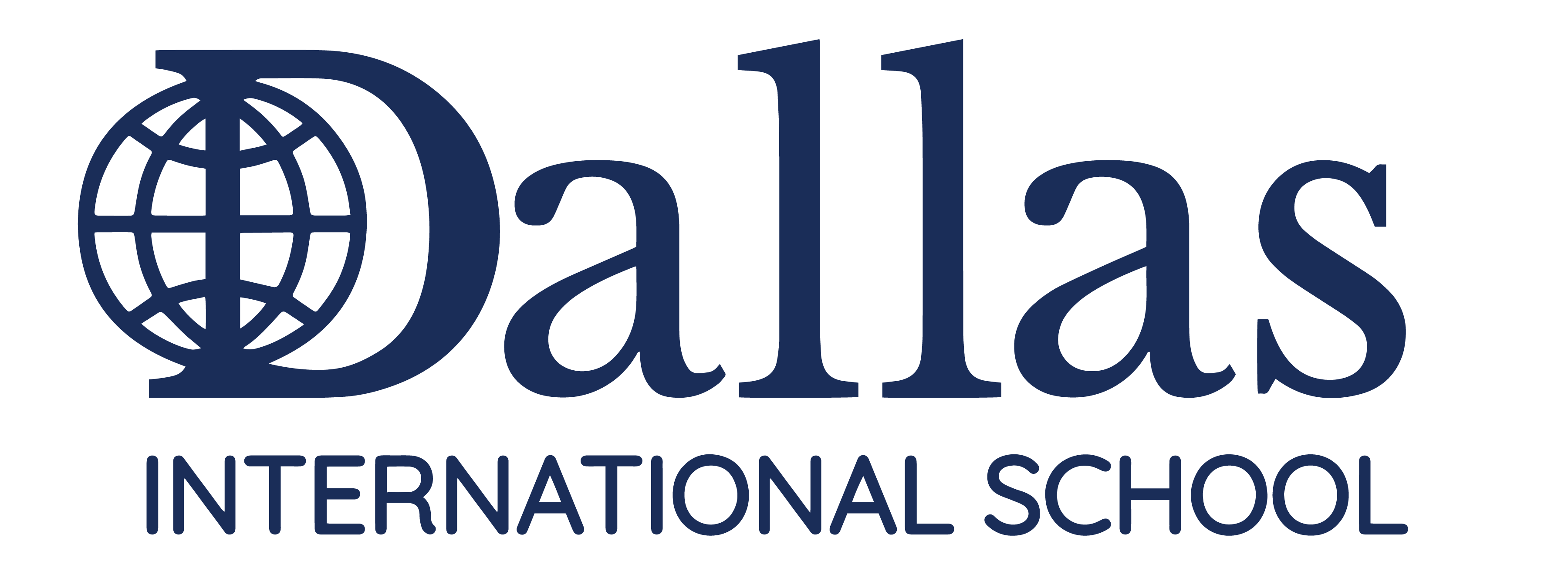 dallas-international-school-appointment-system