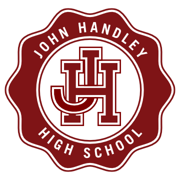 JHHS seal
