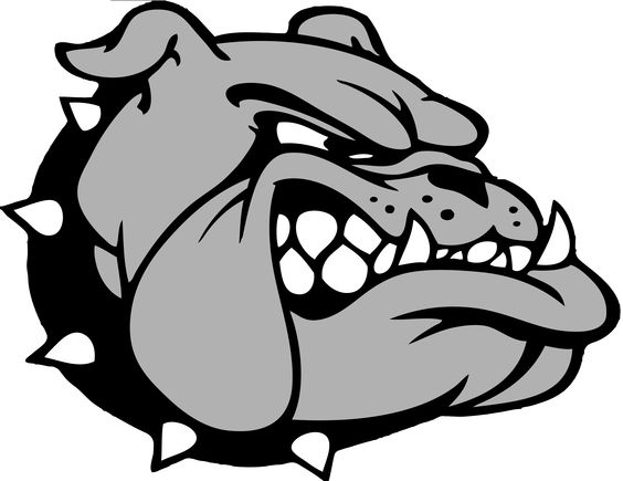 Bulldog Head
